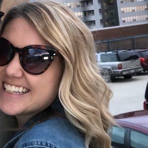 Meet your Posher, Kate